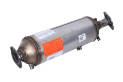V-maxzone Part VIC-384745 Фільтр твердих частинок для HYUNDAI SONATA V; KIA CARENS III 2.0D 02.06-03.13