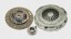 Japan Line 40-09719J КОМПЛЕКТ ЗЧЕПЛЕННЯ SUZUKI GRAND VITARA 2.0 HDI