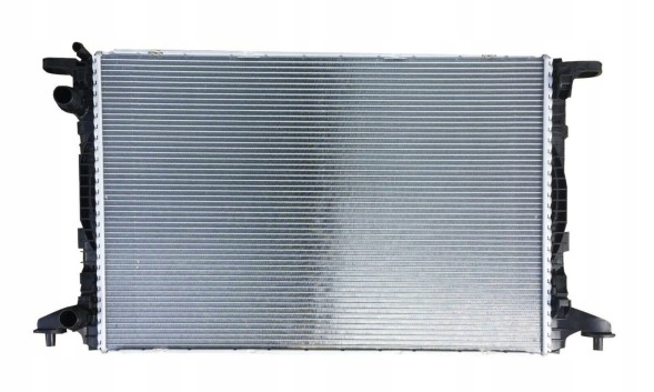 Китай AUDI116 КОМПЛЕКТ РАДІАТОРІВ ОХОЛОДЖЕННЯ AUDI A4 B9 8W 15- 8W0121251AK 8W0816421H