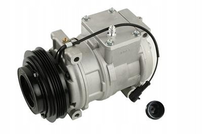 Fast FT56309 Fast ft56309 компресор, кондиціонер