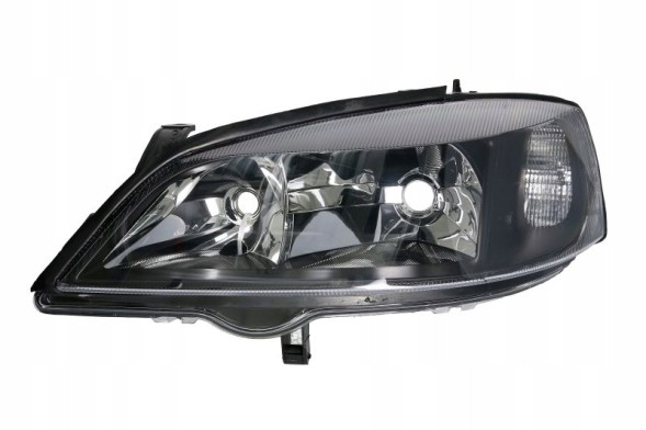 Polcar Reflektor główny lewy TYC OPEL ASTRA G, 01.98-08.09 1EG007640351 Фара основна ліва tyc opel astra g, 01.98-08.09 1eg007640351