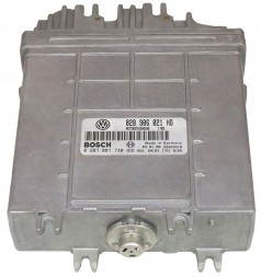 OE КОМП'ЮТЕР VW GOLF III 1.9TDI 028906021HG 0281001730