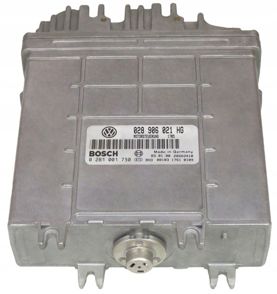 OE КОМП'ЮТЕР VW GOLF III 1.9TDI 028906021HG 0281001730