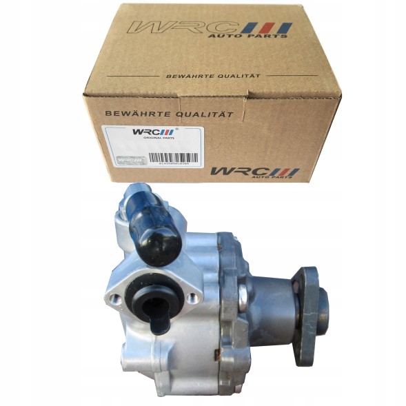 Китай 7P6422154B НАСОС гідропідсилювача керма VW VOLKSWAGEN TOUAREG 3.0 3.6 V6