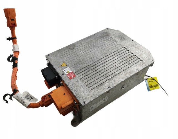 Volkswagen OE 5QE915681B, DWP537817OE Зарядний пристрій високої напруги VW Crafter 5QE915681B Новий оригінал