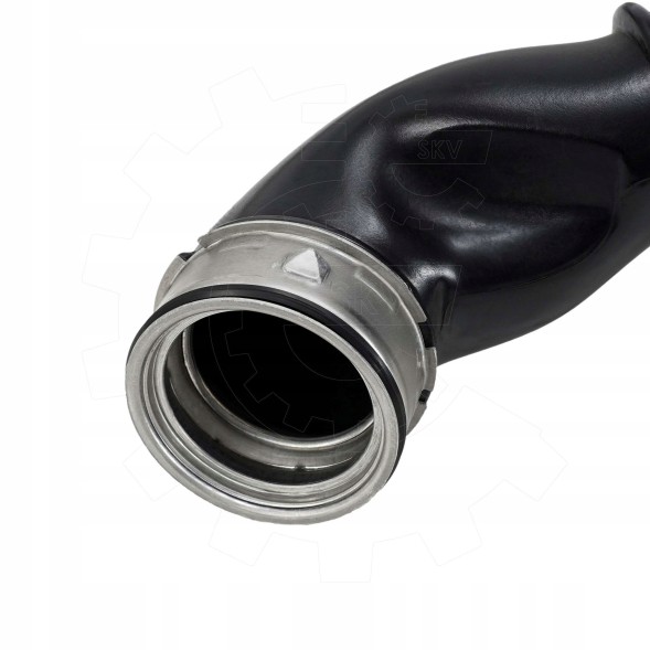 ESEN SKV 87SKV375 Турбо шнур інтеркулера bmw x3 e83 1.8d 2.0d 11613448467