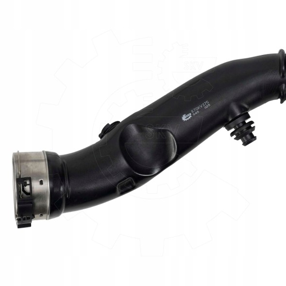 ESEN SKV 87SKV375 Турбо шнур інтеркулера bmw x3 e83 1.8d 2.0d 11613448467