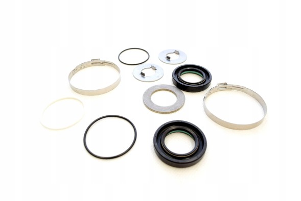 Subaru OE 34191AG040 Ремкомплект рульової передачі subaru legacu outback h6 03-09 imp