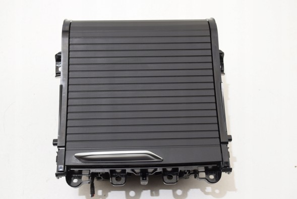 BMW OE 5A192C3 5A82C19 BMW BMW X3 G01 X4 G02 Відділення на полиці Індуктивний зарядний пристрій для телефону WCA NFC
