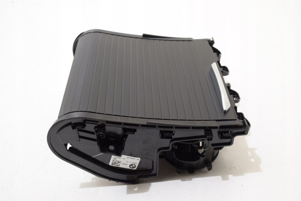 BMW OE 5A192C3 5A82C19 BMW BMW X3 G01 X4 G02 Відділення на полиці Індуктивний зарядний пристрій для телефону WCA NFC
