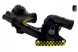 Vemo VEMV15-99-2077/RS6 КОРПУС ТЕРМОСТАТА VEMO AUDI A1 A3 SEAT ALTEA ALTE