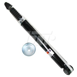 21012R SATO TECH Амортизатор