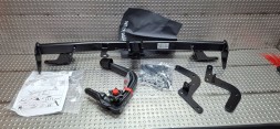 Opel OE S25053083 Фаркоп WESTFALIA 1631689180 Opel Corsa F Peugeot 208 II 2019-