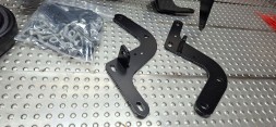 Opel OE S25053083 Фаркоп WESTFALIA 1631689180 Opel Corsa F Peugeot 208 II 2019-