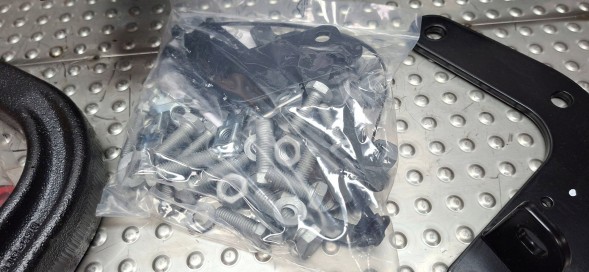 Opel OE S25053083 Фаркоп WESTFALIA 1631689180 Opel Corsa F Peugeot 208 II 2019-