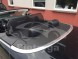 Cabrio Pietryga WTP00142 Вітрозахисний екран Cabrio Pietryga для VW EOS 2006-2015 чорний