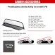Cabrio Pietryga WTP00142 Вітрозахисний екран Cabrio Pietryga для VW EOS 2006-2015 чорний