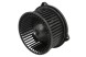 V-maxzone Part VIC-451228 Вентилятор NRF для MAZDA 6, CX-7 1.8-2.5 01.02-12.14