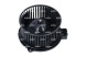 V-maxzone Part VIC-451228 Вентилятор NRF для MAZDA 6, CX-7 1.8-2.5 01.02-12.14