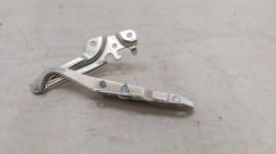 Jaguar OE AW93-16801-AE GO НОВА ЛІВА ПЕРЕДНЯ ЗАВІСА КАПОТУ JAGUAR XJ AW9316801AE C2D52851