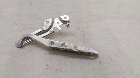 Jaguar OE AW93-16801-AE GO НОВА ЛІВА ПЕРЕДНЯ ЗАВІСА КАПОТУ JAGUAR XJ AW9316801AE C2D52851