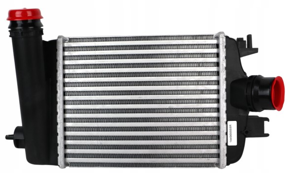motoGRAPA 78613566H ІНТЕРКУЛЕР RENAULT ARKANA 1.3 TCE 2021 - 2025 / 144966225R