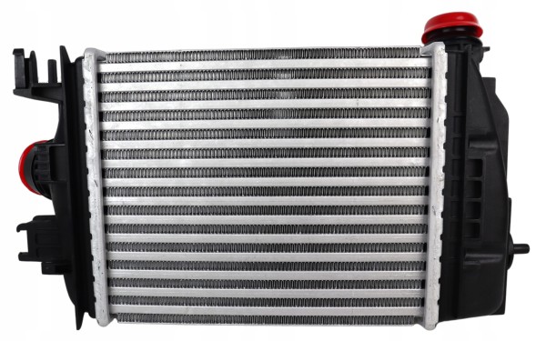 motoGRAPA 78613566H ІНТЕРКУЛЕР RENAULT ARKANA 1.3 TCE 2021 - 2025 / 144966225R
