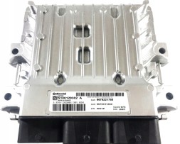Peugeot OE S180129302A 9679221780 SID208 КОМП'ЮТЕР ECU JUMPER BOXER DUCATO S180129302A 9679221780 ГОТОВИЙ ДО ВСТАНОВЛЕННЯ