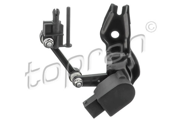 V-maxzone Part VIC-458774 Датчик регулювання висоти світла фар 544 для AUDI Q7, VW TOUAREG