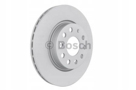 Bosch 0 986 494 019 + 0 986 479 098 VW CADDY III (2KB, 2KJ, 2CB, 2CJ) Колодки передні дискові гальмівні Bosch VW CADDY III 3 2K 280 мм