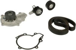 KP15634XS GATES Комплект газорозподільчого механізму