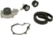 KP15634XS GATES Комплект газорозподільчого механізму