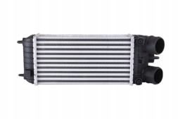 AHE 3T78680-723 Інтеркулер citroen c3 ds3 peugeot 207 208 2006-... 1.4 1.6 Thp hdi