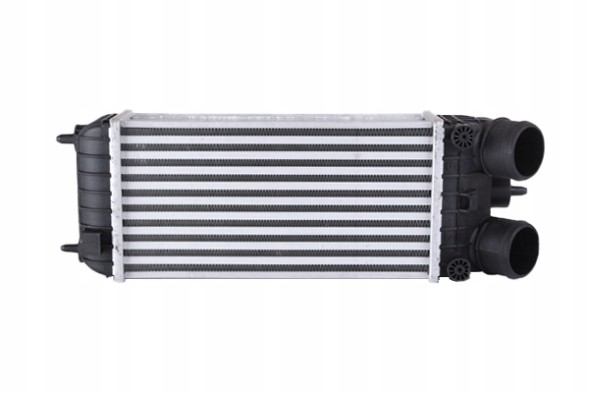 AHE 3T78680-723 Інтеркулер citroen c3 ds3 peugeot 207 208 2006-... 1.4 1.6 Thp hdi
