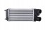 AHE 3T78680-723 Інтеркулер citroen c3 ds3 peugeot 207 208 2006-... 1.4 1.6 Thp hdi
