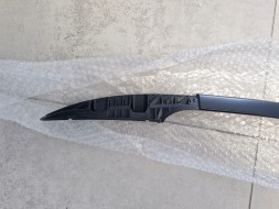 Suzuki OE 352456kjds25hf Suzuki Sx4 Релінг даховий лівий правий комплект