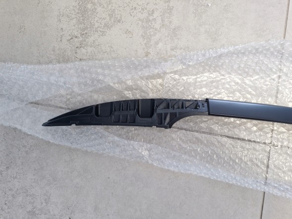 Suzuki OE 352456kjds25hf Suzuki Sx4 Релінг даховий лівий правий комплект