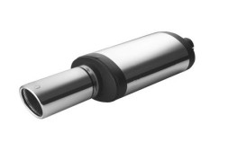 Ulter-Sport NM-142/101RS Універсальний глушник NM-142 / 101RS ULTER SPORT Kadex