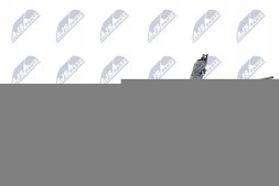 NTY SPK-ME-001 Рульові передачі nty спк-ме-001