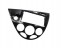 Ford OE КРИШКА ПАНЕЛІ FORD FOCUS 98-05 OE 1141131