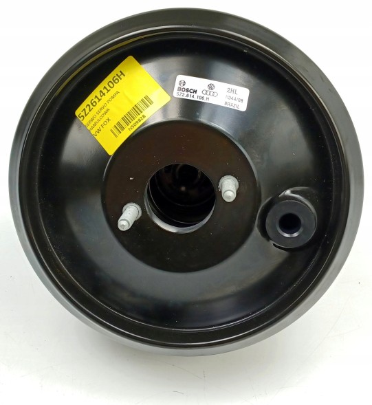 Volkswagen OE 5Z2614106H, DWP441153OE Сервопідсилювач гальм VW Fox 5Z2614106H