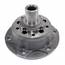 BSG 30-325-021 СТУПИЦА КОЛЕСА ПЕРЕДНЯ FORD TRANSIT MK7 2006 - 2014 р.в