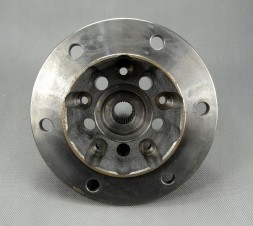 BSG 30-325-021 СТУПИЦА КОЛЕСА ПЕРЕДНЯ FORD TRANSIT MK7 2006 - 2014 р.в