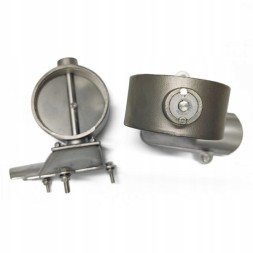 RM Motors Вихлопний клапан RM Motors EPCUTMA63