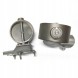 RM Motors Вихлопний клапан RM Motors EPCUTMA63