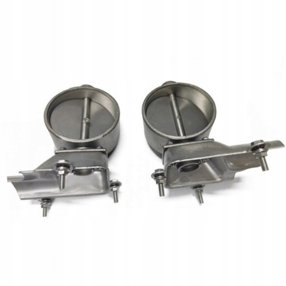 RM Motors Вихлопний клапан RM Motors EPCUTMA63