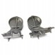 RM Motors Вихлопний клапан RM Motors EPCUTMA63