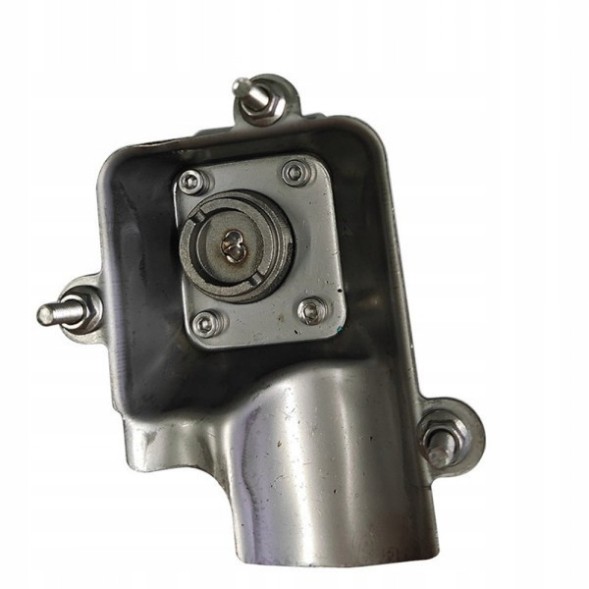RM Motors Вихлопний клапан RM Motors EPCUTMA63