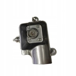 RM Motors Вихлопний клапан RM Motors EPCUTMA63