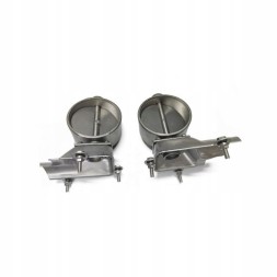 RM Motors Вихлопний клапан RM Motors EPCUTMA63